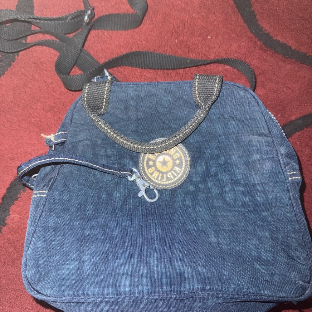 Kipling Aurea Crossbody